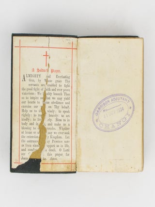 The Book of Common Prayer
