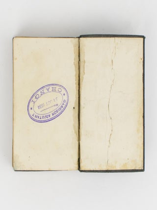 The Book of Common Prayer