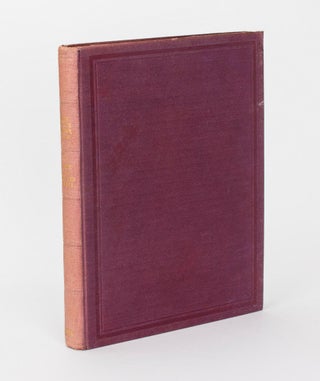 Item #106396 British ('Terra Nova') Antarctic Expedition, 1910-1913. Report on the Maps and...