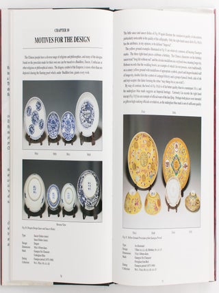 Allen's Introduction to Later Chinese Porcelain