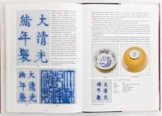 Allen's Introduction to Later Chinese Porcelain