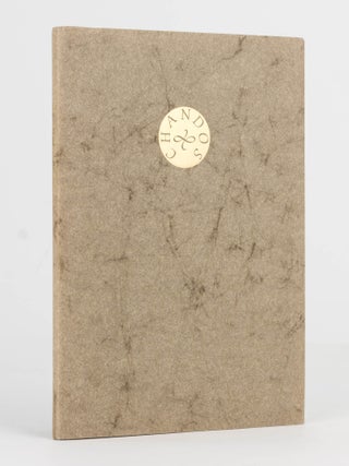 Item #106576 Letter of Elizabeth, Lady Chandos, to Francis Bacon. J. M COETZEE