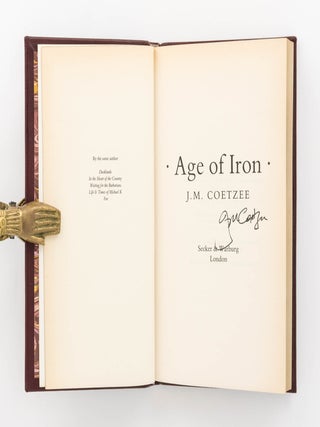 Age of Iron