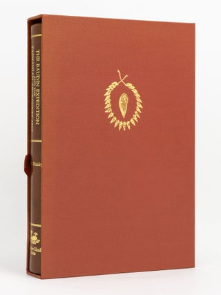 The Baudin Expedition and the Tasmanian Aborigines, 1802