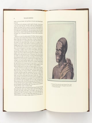 The Baudin Expedition and the Tasmanian Aborigines, 1802