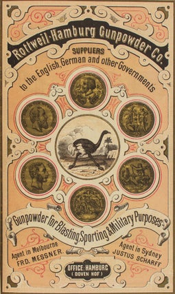 Adelaide Jubilee International Exhibition 1887. Opened 21st June, 1887. Official Catalogue of the Exhibits