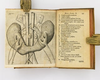 Historiarum Anatomicarum Rariorum. Centuria I et II
