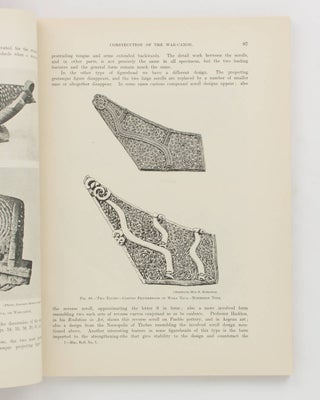 The Maori Canoe. An Account of Various Types of Vessels used by the Maori of New Zealand in Former Times, with some Description of those of the Isles of the Pacific, and a Brief Account of the Peopling of New Zealand