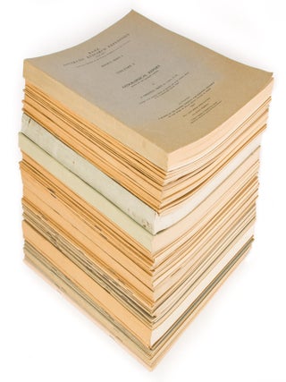 Item #107643 BANZ Antarctic Research Expedition, 1929-31, under the Command of Sir Douglas Mawson...