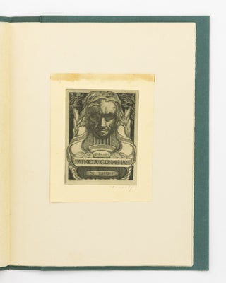 Etched Bookplates