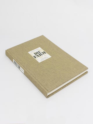 Item #108090 Die Farm. Aus dem Englischen von Reinhild Böhnke. Mit Kohlezeichnungen von Susanne...