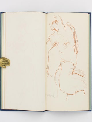 Oskar Kokoschka