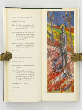 Francis Bacon. Introduction by John Rothenstein. Catalogue Raisonne and Documentation by Ronald Alley
