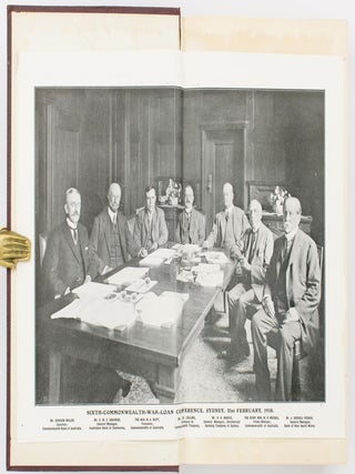 Census of the Commonwealth of Australia taken for the Night between 2nd and 3rd April, 1911. Volume I: Statistician's Report including Appendices. Volume II: Comprising Parts I to VIII, of the Detailed Tables. Volume III: Comprising Parts IX to XIV of the Detailed Tables. Issued under the Authority of the Minister of State for Home Affairs by G.H. Knibbs ... Commonwealth Statistician