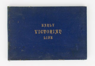Item #109021 Early Victorian Life. Arthur ESAM, attributed to