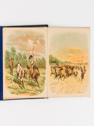 Early Victorian Life