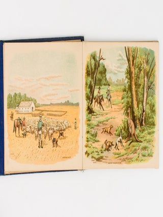Early Victorian Life