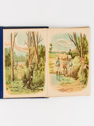 Early Victorian Life