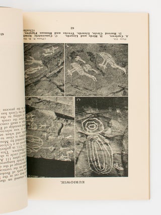 Aboriginal Art Galleries of Western New South Wales. Part 3