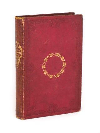 Item #109097 Travelling Sketches on the Sea-Coasts of France, with beautifully finished...