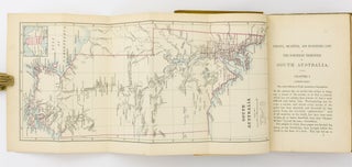 Digging, Squatting, and Pioneering Life in the Northern Territory of South Australia