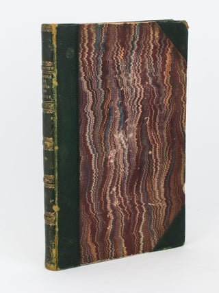 A Ramble in Malta and Sicily, in the Autumn of 1841 ... Illustrated with Sketches taken on the Spot, and drawn on Stone by the Author