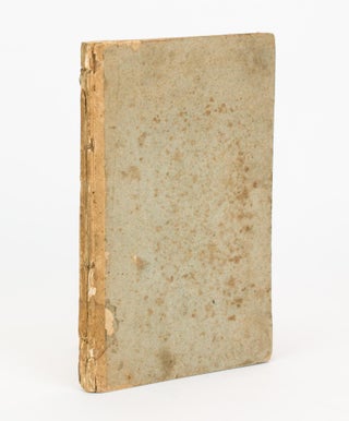 Item #109304 A Hand Book for Infantry, containing the First Principles of Military Discipline,...