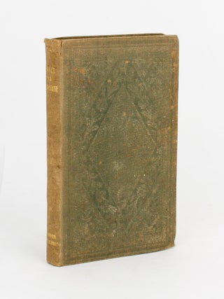 Item #109390 Sydney and Melbourne; with Remarks on the Present State and Future Prospects of New...