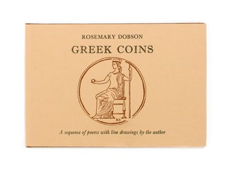 Greek Coins. A Sequence of Poems