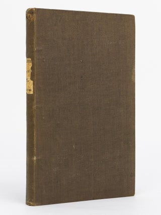 A Compendium of Kafir Laws and Customs, including Genealogical Tables of Kafir Chiefs and Various Tribal Census Returns