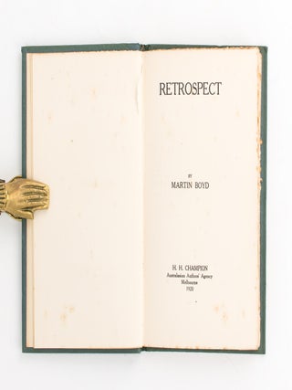 Retrospect