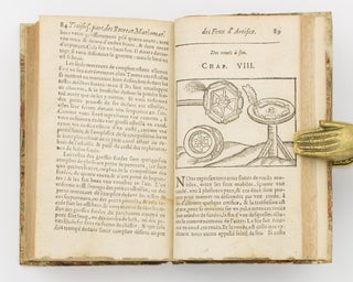 Examen du Livre des Recreations Mathematiques, et de ses Problemes en Geometrie, Mecanique, Optique et Catoptrique. Où sont aussi discutées & restablies plusieurs experiences Physiques y proposées