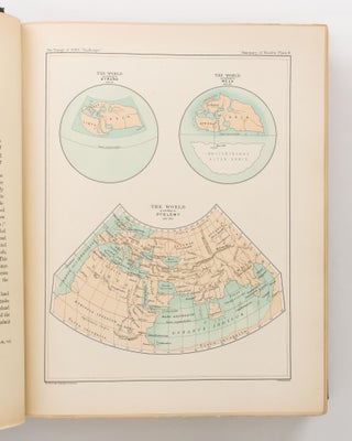 Report of the Scientific Results of the Voyage of HMS 'Challenger' during the years 1873-76 under the command of Captain George S. Nares ... and the late Captain Frank Tourle Thomson. Zoology. Volume XXII: Report on the Deep-Sea Fishes collected by HMS 'Challenger' during the years 1873-1876. By Albert Gunther