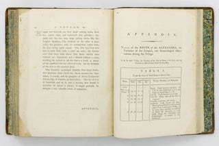 The Voyage of Governor Phillip to Botany Bay; with an Account of the Establishment of the Colonies of Port Jackson & Norfolk Island, compiled from Authentic Papers ... To which are added, the Journals of Lieuts. Shortland, Watts, Ball, & Capt. Marshall; with an Account of their New Discoveries ...