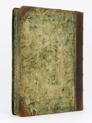 The Voyage of Governor Phillip to Botany Bay; with an Account of the Establishment of the Colonies of Port Jackson & Norfolk Island, compiled from Authentic Papers ... To which are added, the Journals of Lieuts. Shortland, Watts, Ball, & Capt. Marshall; with an Account of their New Discoveries ...