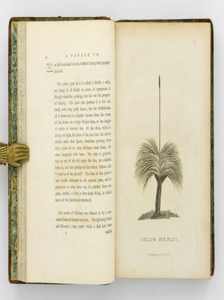 The Voyage of Governor Phillip to Botany Bay; with an Account of the Establishment of the Colonies of Port Jackson & Norfolk Island, compiled from Authentic Papers ... To which are added, the Journals of Lieuts. Shortland, Watts, Ball, & Capt. Marshall; with an Account of their New Discoveries ...
