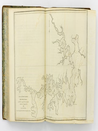 The Voyage of Governor Phillip to Botany Bay; with an Account of the Establishment of the Colonies of Port Jackson & Norfolk Island, compiled from Authentic Papers ... To which are added, the Journals of Lieuts. Shortland, Watts, Ball, & Capt. Marshall; with an Account of their New Discoveries ...