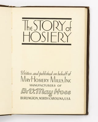 The Story of Hosiery