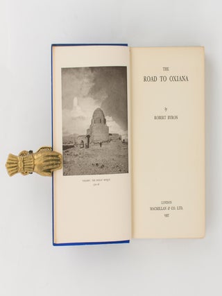 The Road to Oxiana