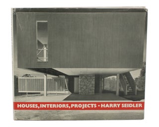 Houses, Interiors and Projects