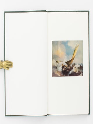 Fishing under Sail. Edited from the original manuscript by Glen Ralph