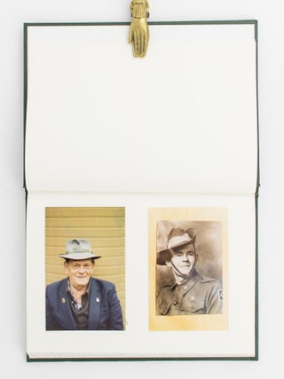 Fishing under Sail. Edited from the original manuscript by Glen Ralph