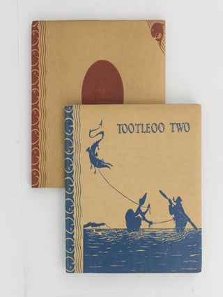 The Tale of Mister Tootleoo