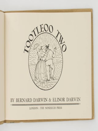 The Tale of Mister Tootleoo