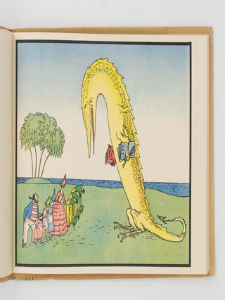The Tale of Mister Tootleoo