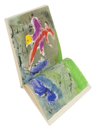 Item #111098 Verve. Revue artistique et littéraire ... Vol. VII, Nos 27 et 28 [a double issue