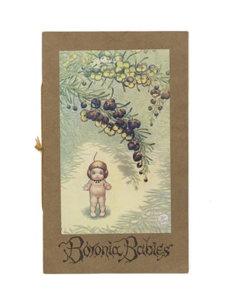Item #111241 Boronia Babies. May GIBBS