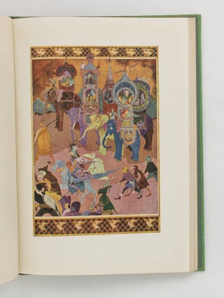 Beasts & Men. Folk Tales collected in Flanders and illustrated by Jean de Bosschere