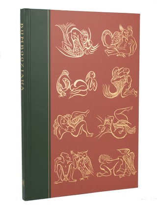 Sundry Notes and Papers; being recently discovered Notes and Documents of the Natural & Instinctive Bestiality Research Expedition. Collected and collated under the title Bumbooziana ... and profusely illustrated, described and anatomised by an Artist of World Renown