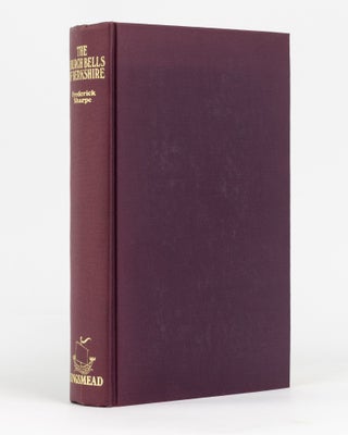 Item #111747 The Church Bells of Berkshire. Their Inscriptions and Founders arranged...